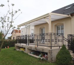 Pergolas Nancy