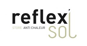 logo reflexsol